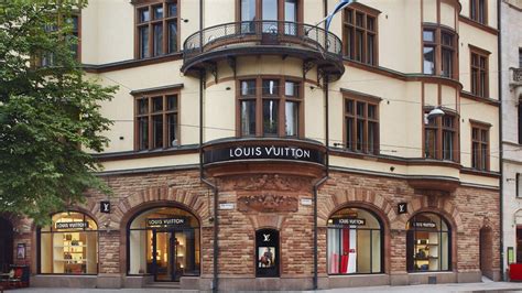 lv sverige|louis vuitton stockholm.